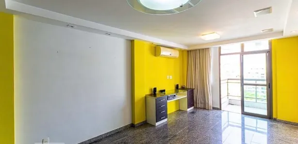 Apartamento com 2 Quartos à venda, 92m² no Ingá, Niterói