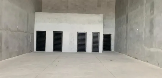 Galpão / Depósito / Armazém para alugar, 300m² no Vila Vitória, Mogi das Cruzes