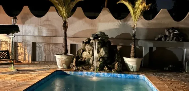 Casa de Condomínio com 5 Quartos à venda, 1039m² no , Igaratá