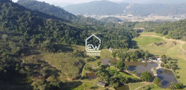 Fazenda / Sítio / Chácara com 2 Quartos à venda, 246789m² no Patrimônio, Massaranduba