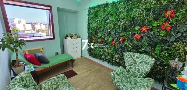 Loja / Salão / Ponto Comercial à venda, 69m² no Jardim Tropical, Resende