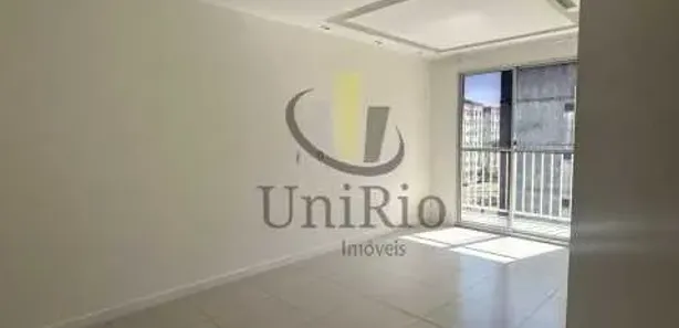 Apartamento com 2 Quartos à venda, 52m² no Taquara, Rio de Janeiro