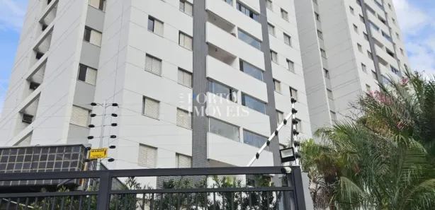 Cobertura com 4 Quartos à venda, 234m² no Bonfim, Campinas