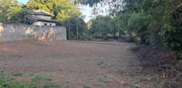 Terreno / Lote / Condomínio à venda, 800m² no Setor de Habitações Individuais Norte, Brasília