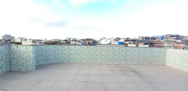 Cobertura com 3 Quartos à venda, 173m² no Centro, Nilópolis