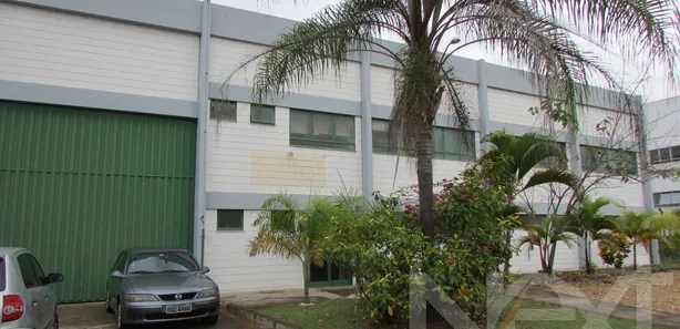 Galpão / Depósito / Armazém para alugar, 967m² no Núcleo Residencial Doutor João Aldo Nassif, Jaguariúna