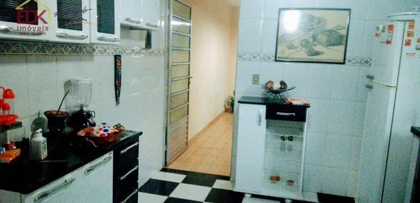Casa de Condomínio com 3 Quartos à venda, 190m² no Jardim Aeroporto, Guaratinguetá