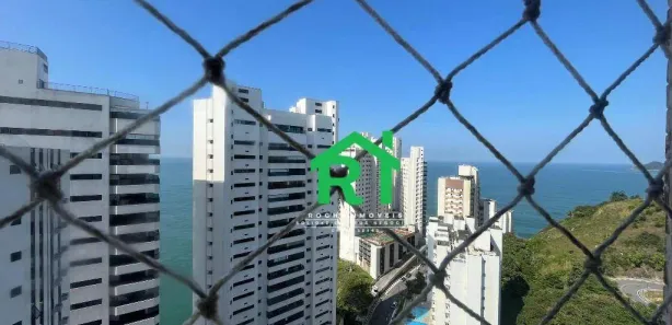 Apartamento com 2 Quartos à venda, 88m² no Jardim Astúrias, Guarujá