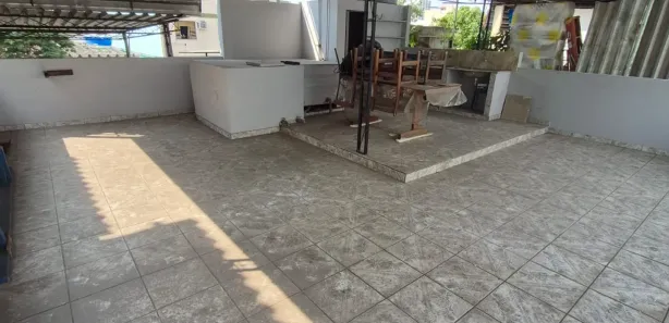 Apartamento com 2 Quartos para alugar, 90m² no Centro, Nilópolis