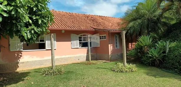 Fazenda / Sítio / Chácara com 5 Quartos à venda, 54000m² no , Bom Jardim