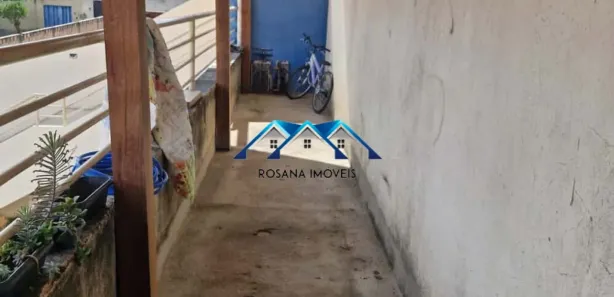 Casa com 2 Quartos à venda, 60m² no Florença, Ribeirão das Neves