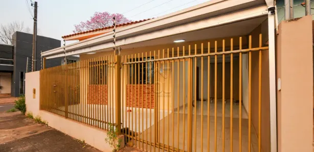 Casa com 3 Quartos à venda, 64m² no Ipê, Foz do Iguaçu