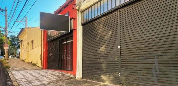 Loja / Salão / Ponto Comercial para venda ou aluguel, 147m² no Centro, Sorocaba