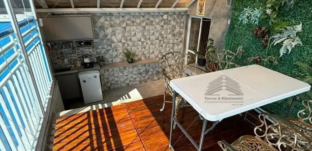 Cobertura com 3 Quartos à venda, 120m² no Vila Lúcia, São Paulo