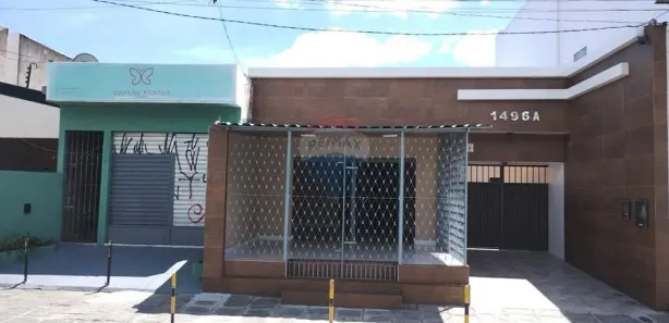 Loja / Salão / Ponto Comercial para alugar, 66m² no Cruzeiro, Campina Grande
