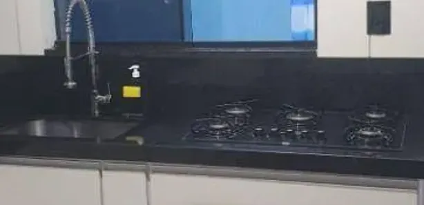 Apartamento com 2 Quartos à venda, 55m² no Residencial Morumbi II, Pouso Alegre