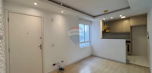 Apartamento com 2 Quartos à venda, 40m² no Jardim Santo Antônio, Almirante Tamandaré