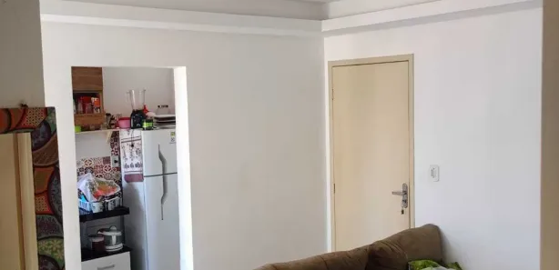 Apartamento com 2 Quartos à venda, 53m² no Madre Paulina, São Cristóvão