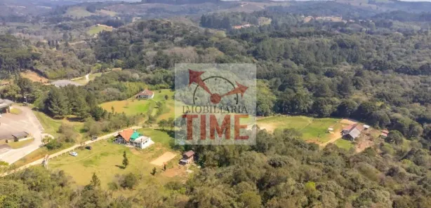 Fazenda / Sítio / Chácara com 4 Quartos à venda, 24000m² no Jardim Dona Luiza, Almirante Tamandaré
