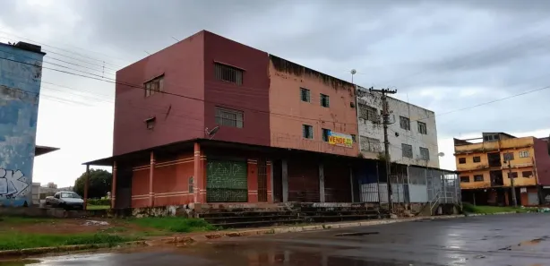 Prédio Inteiro à venda, 100m² no Ceilândia Norte, Brasília