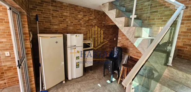 Casa com 1 Quarto para alugar, 125m² no Parque Residencial São Clemente, Monte Mor