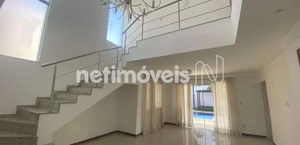 Casa de Condomínio com 4 Quartos à venda, 483m² no Vila de Abrantes (Abrantes), Camaçari
