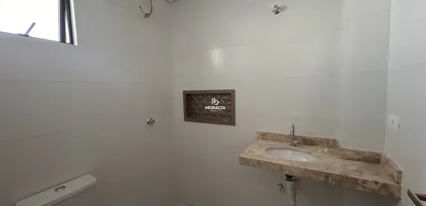 Kitnet com 1 Quarto à venda, 22m² no Parque da Fonte, São José dos Pinhais