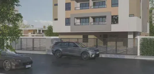 Apartamento com 2 Quartos à venda, 60m² no Cristo Redentor, João Pessoa