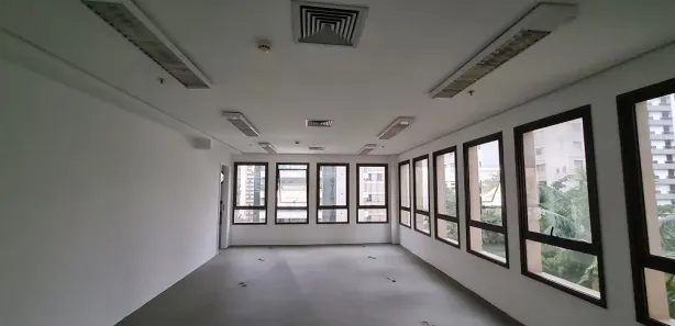 Conjunto Comercial / Sala para alugar, 48m² no Jardim Paulista, São Paulo
