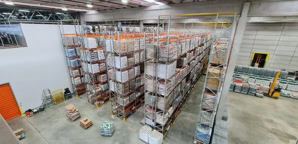 Galpão / Depósito / Armazém para alugar, 5013m² no , Vargem Grande Paulista