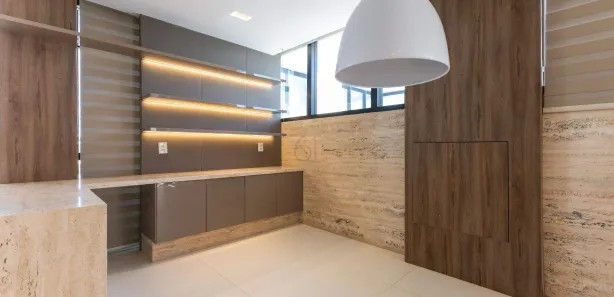 Apartamento com 4 Quartos à venda, 345m² no Zona Industrial, Brasília