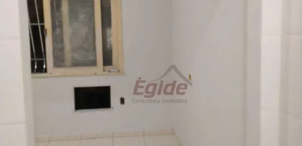 Kitnet com 1 Quarto à venda, 24m² no Centro, Niterói
