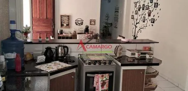 Sobrado com 3 Quartos à venda, 176m² no Jardim Sílvia Maria, Mauá