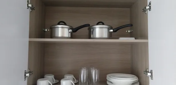 Apartamento com 1 Quarto para alugar, 37m² no Jardim Sumaré, Araçatuba