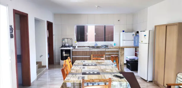 Sobrado com 3 Quartos à venda, 110m² no Itapema do Norte, Itapoá