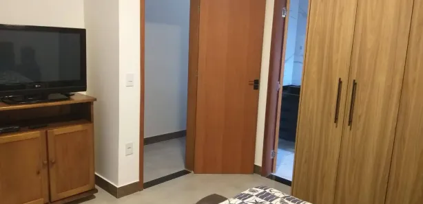 Casa de Condomínio com 4 Quartos para alugar, 252m² no Caravelas, Armação dos Búzios