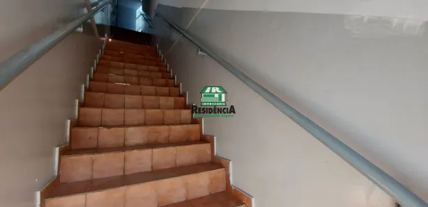Kitnet para alugar, 40m² no Maracanã, Anápolis