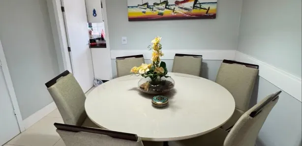 Apartamento com 1 Quarto à venda, 74m² no Praia da Enseada, São Francisco do Sul