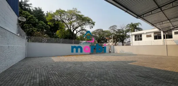 Galpão / Depósito / Armazém para alugar, 435m² no Jardim Glória, Americana