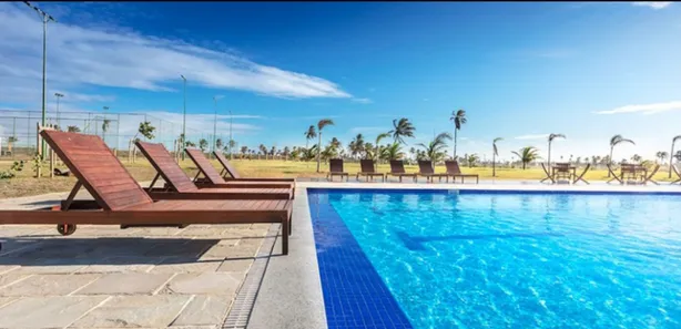 Terreno / Lote / Condomínio à venda, 463m² no Alphaville, Barra dos Coqueiros