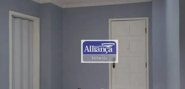 Apartamento com 2 Quartos para venda ou aluguel, 70m² no Fonseca, Niterói