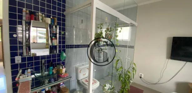 Fazenda / Sítio / Chácara com 3 Quartos à venda, 245m² no Bosque dos Eucaliptos, Araçoiaba da Serra