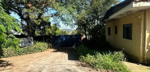 Galpão / Depósito / Armazém para venda ou aluguel, 1600m² no Veraneio Maracanã, Itaquaquecetuba