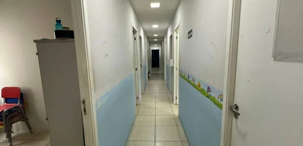 Galpão / Depósito / Armazém à venda, 378m² no Vila Santo Antônio, Guarujá