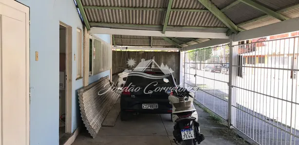 Prédio Inteiro à venda, 600m² no Papucaia, Cachoeiras de Macacu