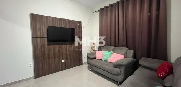 Casa com 2 Quartos à venda, 97m² no Parque João de Vasconcelos, Sumaré