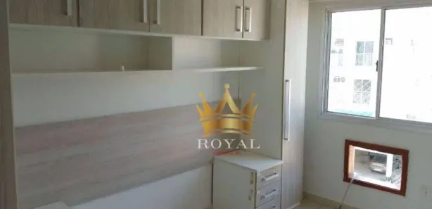 Apartamento com 2 Quartos à venda, 49m² no Taquara, Rio de Janeiro