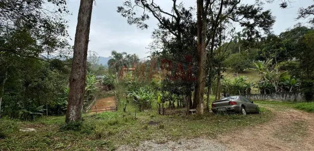 Fazenda / Sítio / Chácara com 3 Quartos à venda, 1m² no Tanque Caio, Ribeirão Pires