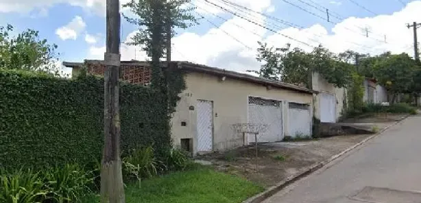 Casa com 3 Quartos à venda, 500m² no Granja Clotilde, Cotia