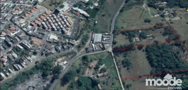 Terreno / Lote / Condomínio à venda, 27000m² no Sítio do Paiolzinho, Ferraz de Vasconcelos